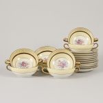1735 5344 BROTH CUPS